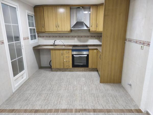 Piso en calle Alonso Cano