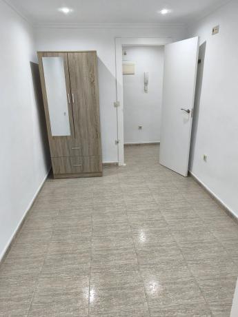 Piso en calle Alonso Cano