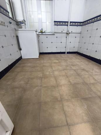 Piso en calle Alonso Cano