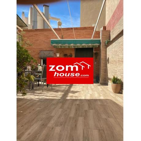 Piso en calle Jaime Segarra