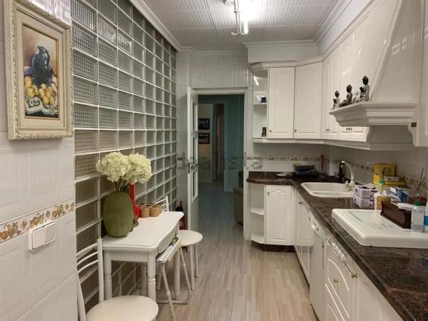 Piso en calle Jaime Segarra