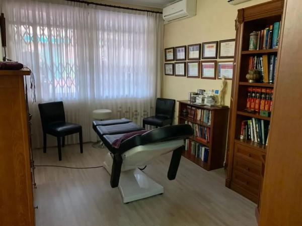 Piso en calle Jaime Segarra