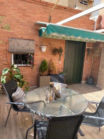 Piso en calle Jaime Segarra