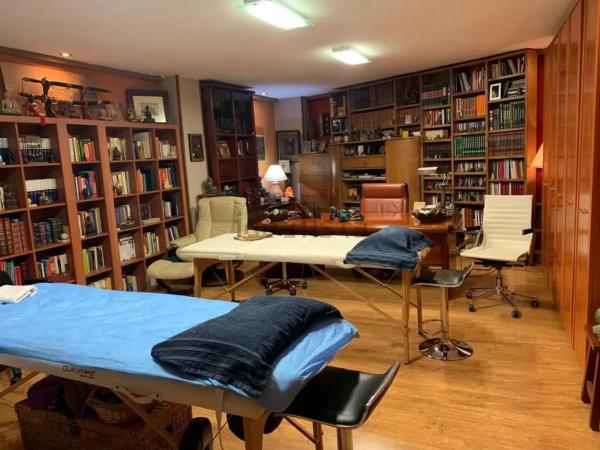 Piso en calle Jaime Segarra