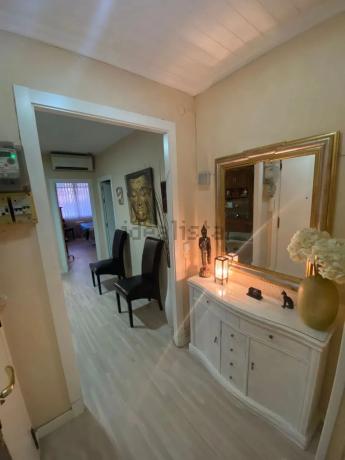 Piso en calle Jaime Segarra