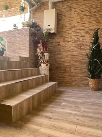 Piso en calle Jaime Segarra