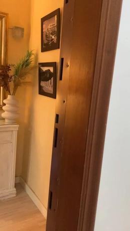 Piso en calle Jaime Segarra