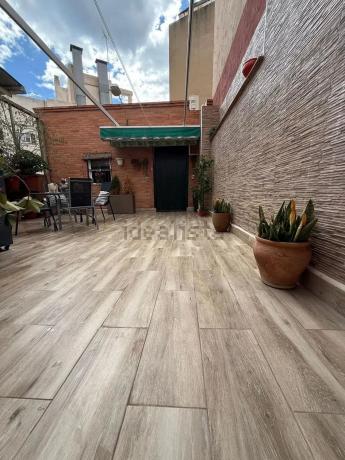 Piso en calle Jaime Segarra