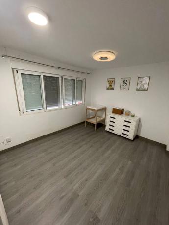 Piso en Barrio Carolinas Altas