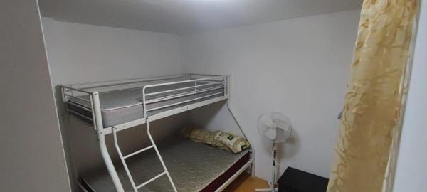 Piso en avenida Alcoi