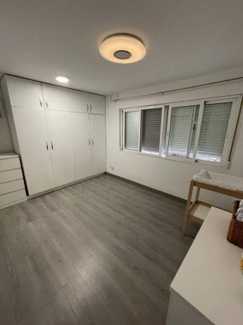 Piso en Barrio Carolinas Altas