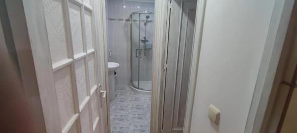 Piso en avenida Alcoi