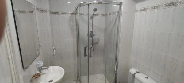 Piso en avenida Alcoi