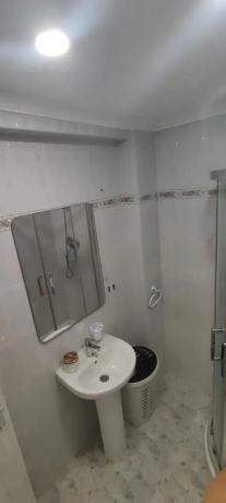 Piso en avenida Alcoi