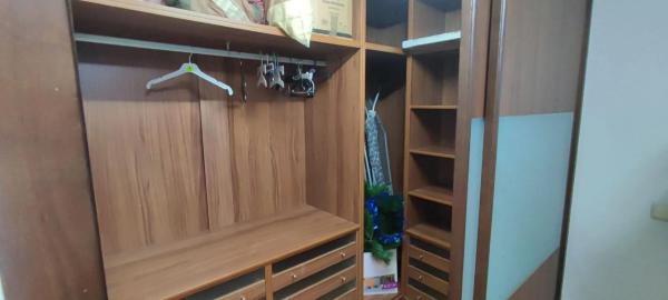 Piso en avenida Alcoi