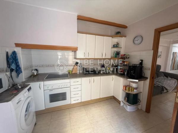 Piso en Barrio Carolinas Altas