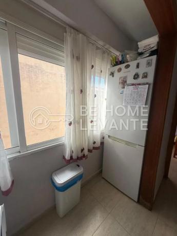 Piso en Barrio Carolinas Altas