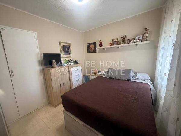 Piso en Barrio Carolinas Altas