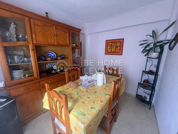 Piso en Barrio Carolinas Altas