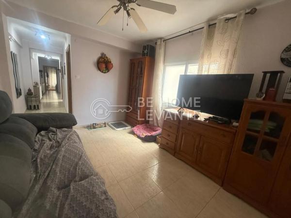 Piso en Barrio Carolinas Altas