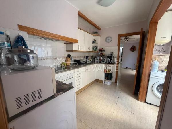 Piso en Barrio Carolinas Altas