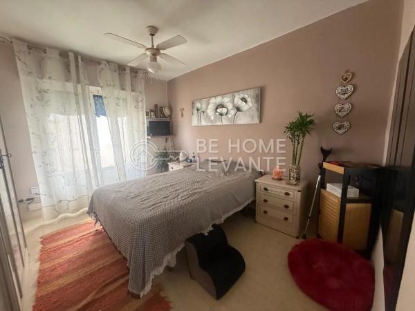 Piso en Barrio Carolinas Altas