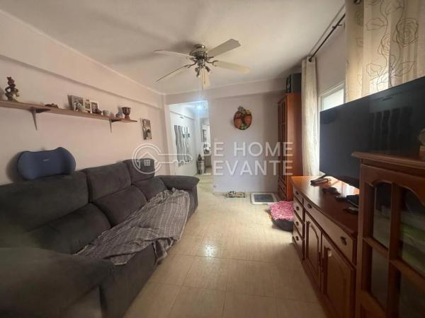 Piso en Barrio Carolinas Altas