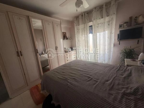 Piso en Barrio Carolinas Altas