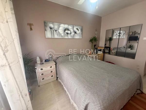 Piso en Barrio Carolinas Altas