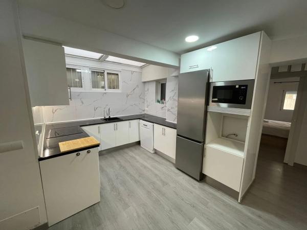 Piso en CL Dr Bergez, 57