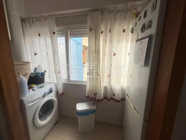 Piso en Barrio Carolinas Altas