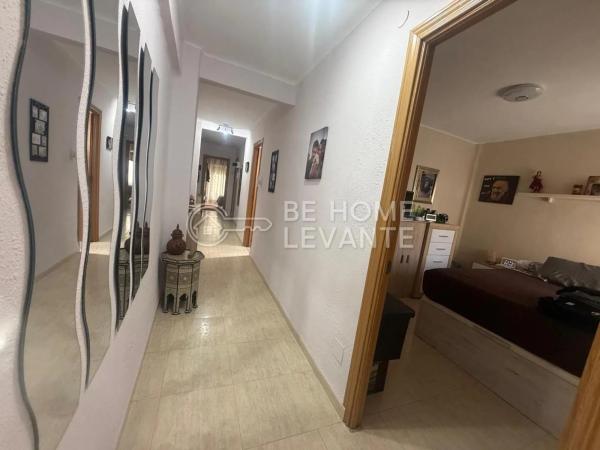 Piso en Barrio Carolinas Altas