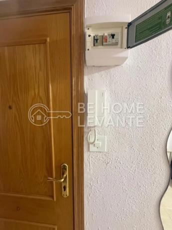 Piso en Barrio Carolinas Altas