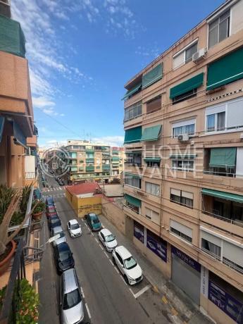 Piso en Barrio Carolinas Altas