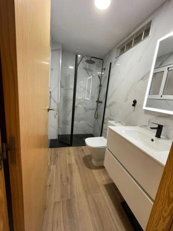 Piso en CL Dr Bergez, 57