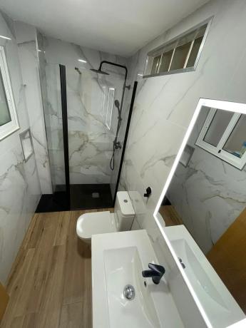 Piso en CL Dr Bergez, 57