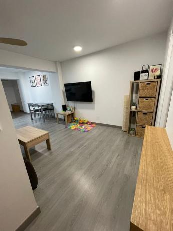 Piso en CL Dr Bergez, 57