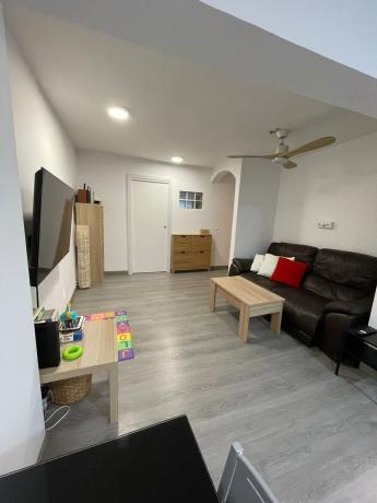 Piso en CL Dr Bergez, 57