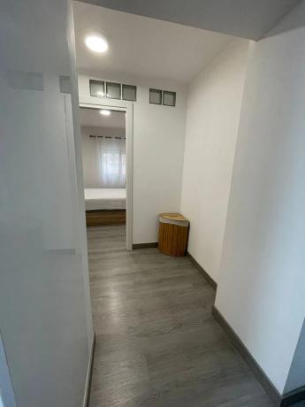 Piso en CL Dr Bergez, 57