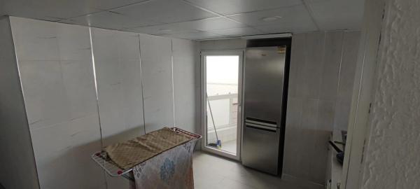 Piso en avenida Alcoi