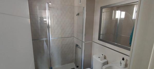 Piso en avenida Alcoi