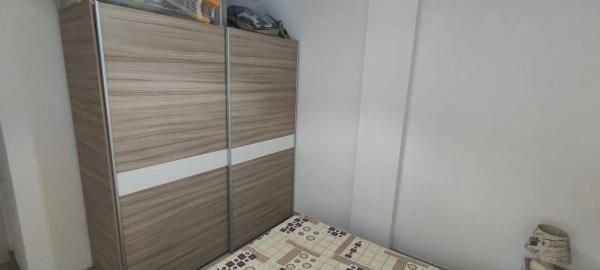 Piso en avenida Alcoi