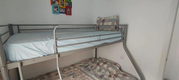 Piso en avenida Alcoi