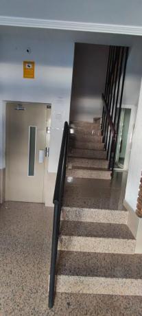 Piso en avenida Alcoi