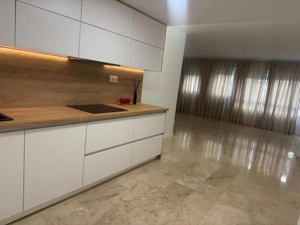 Piso en calle General Espartero