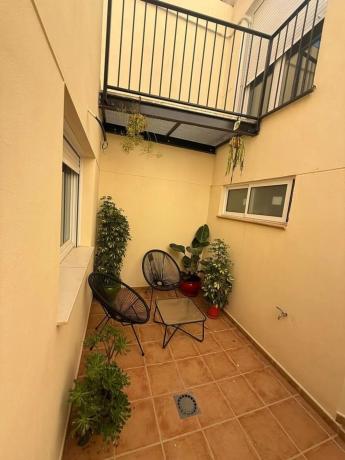 Piso en calle General Espartero