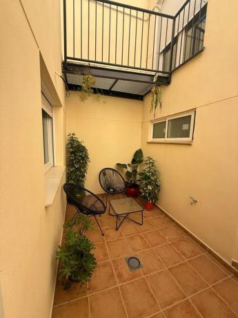 Piso en calle General Espartero