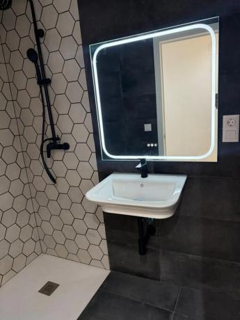 Piso en calle General Espartero