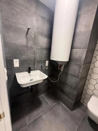 Piso en calle General Espartero