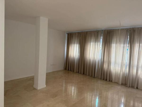 Piso en calle General Espartero